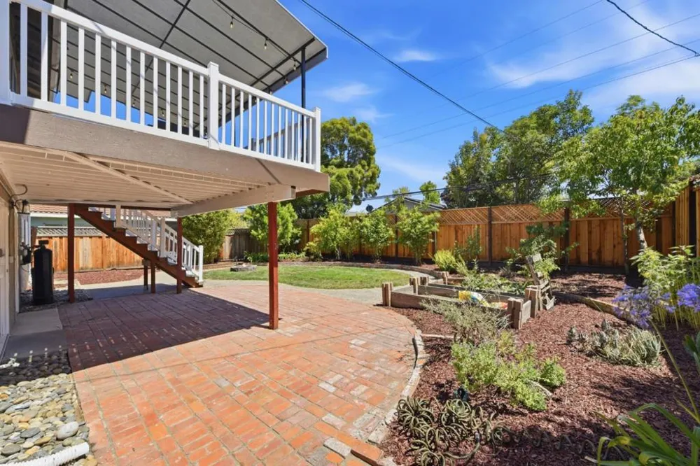 1538 Hallcrest Drive San Jose, CA 95118