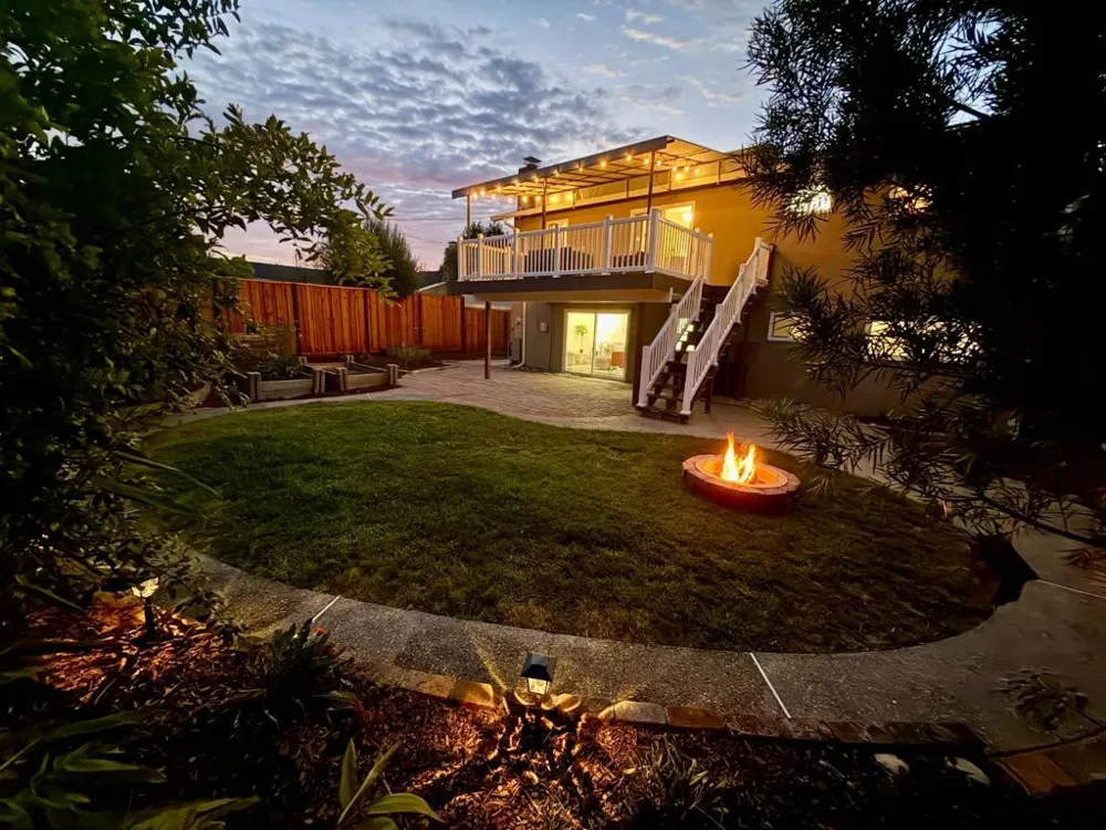1538 Hallcrest Drive San Jose, CA 95118