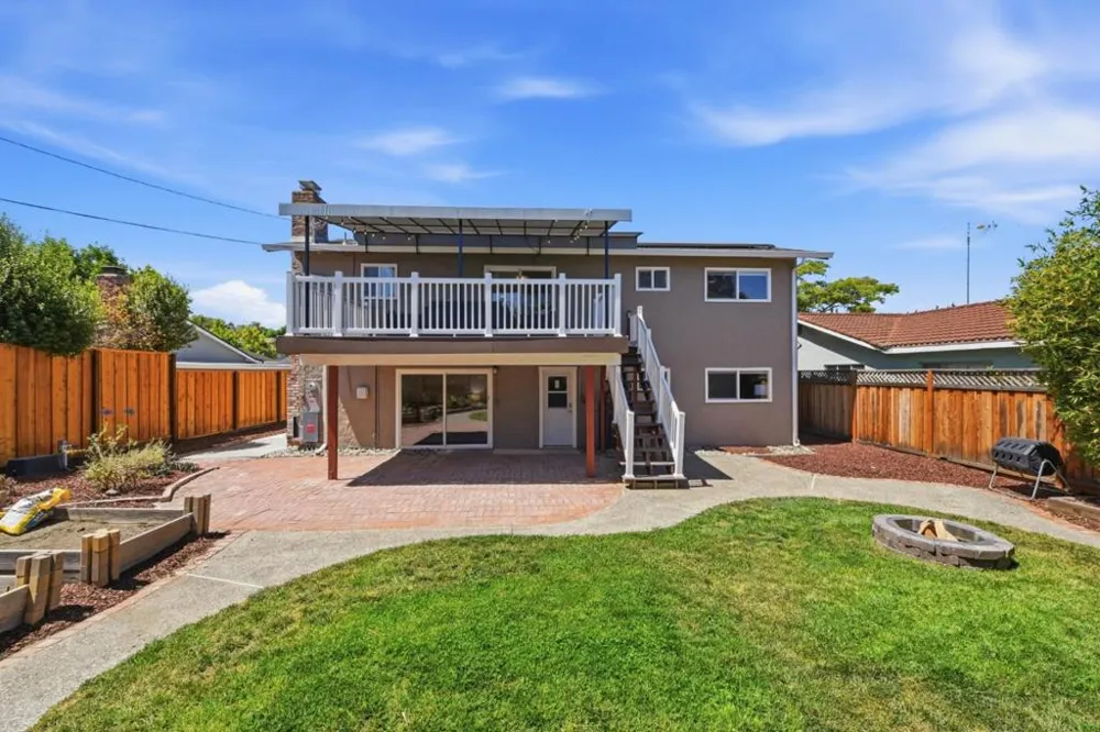 1538 Hallcrest Drive San Jose, CA 95118
