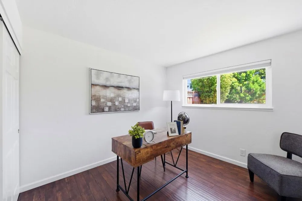 1538 Hallcrest Drive San Jose, CA 95118