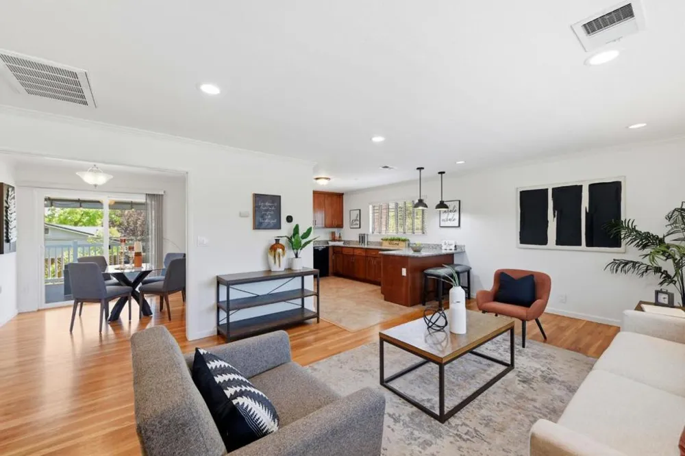 1538 Hallcrest Drive San Jose, CA 95118