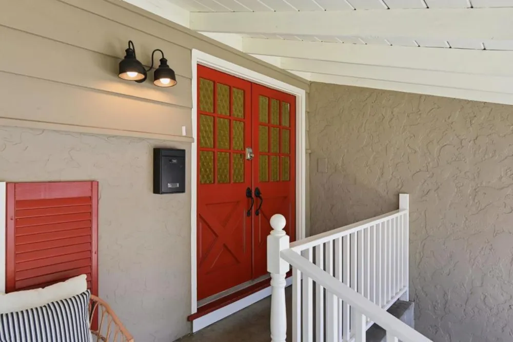 1538 Hallcrest Drive San Jose, CA 95118