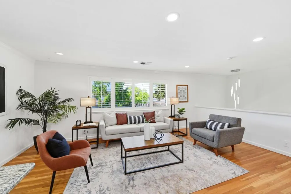 1538 Hallcrest Drive San Jose, CA 95118