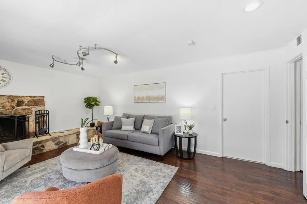 1538 Hallcrest Drive San Jose, CA 95118