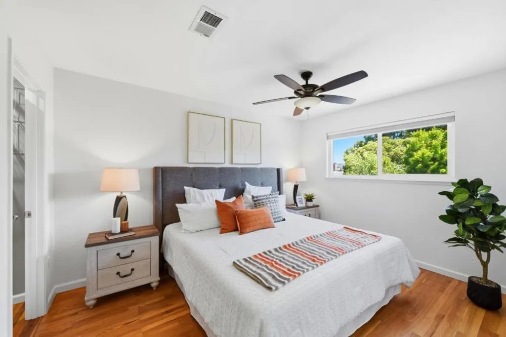 1538 Hallcrest Drive San Jose, CA 95118