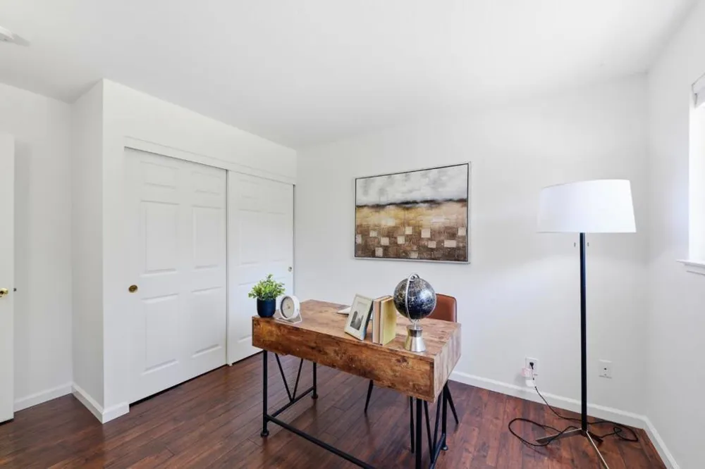 1538 Hallcrest Drive San Jose, CA 95118