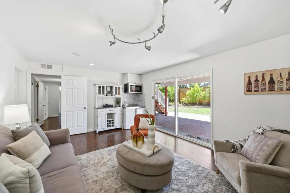 1538 Hallcrest Drive San Jose, CA 95118