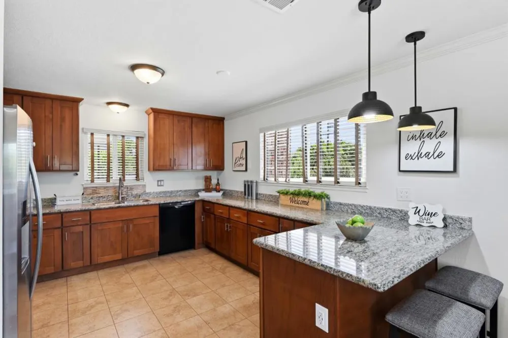 1538 Hallcrest Drive San Jose, CA 95118