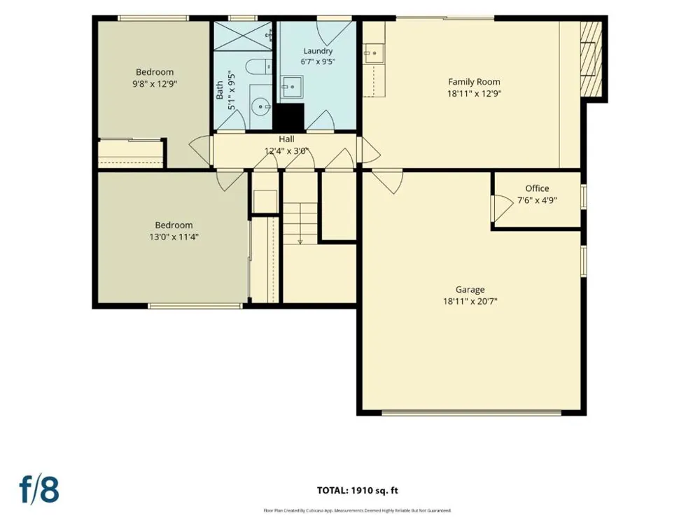 1538 Hallcrest Drive San Jose, CA 95118