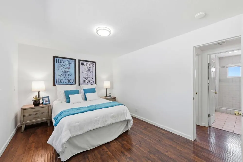1538 Hallcrest Drive San Jose, CA 95118