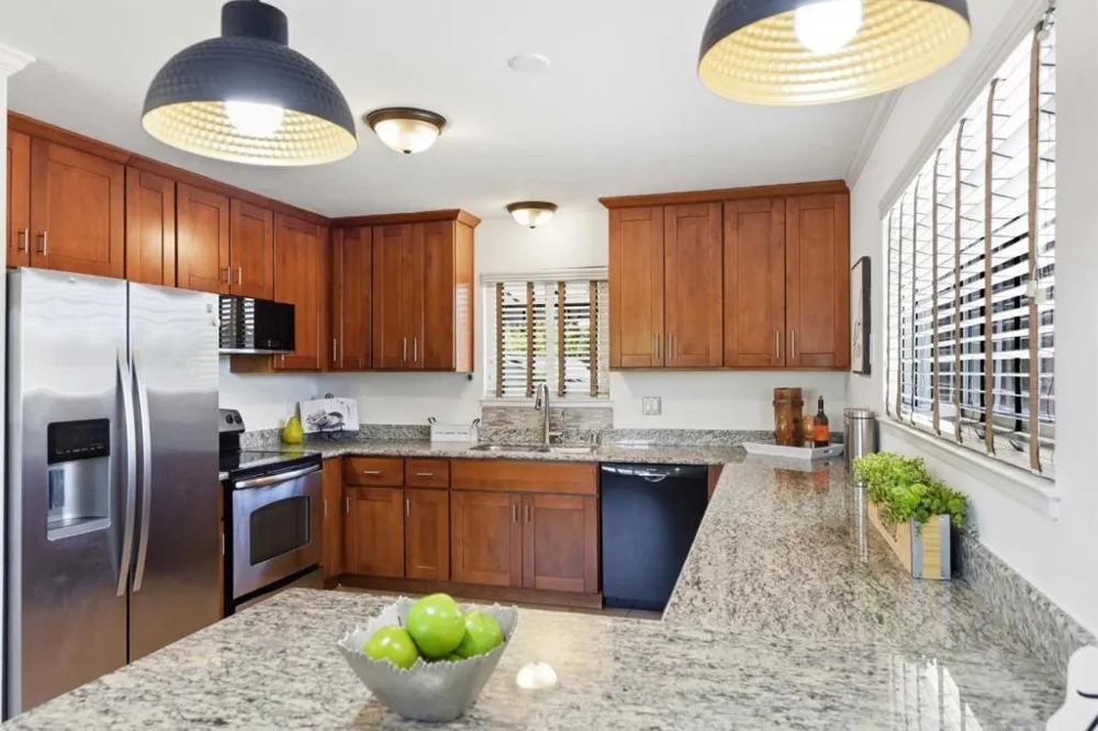 1538 Hallcrest Drive San Jose, CA 95118