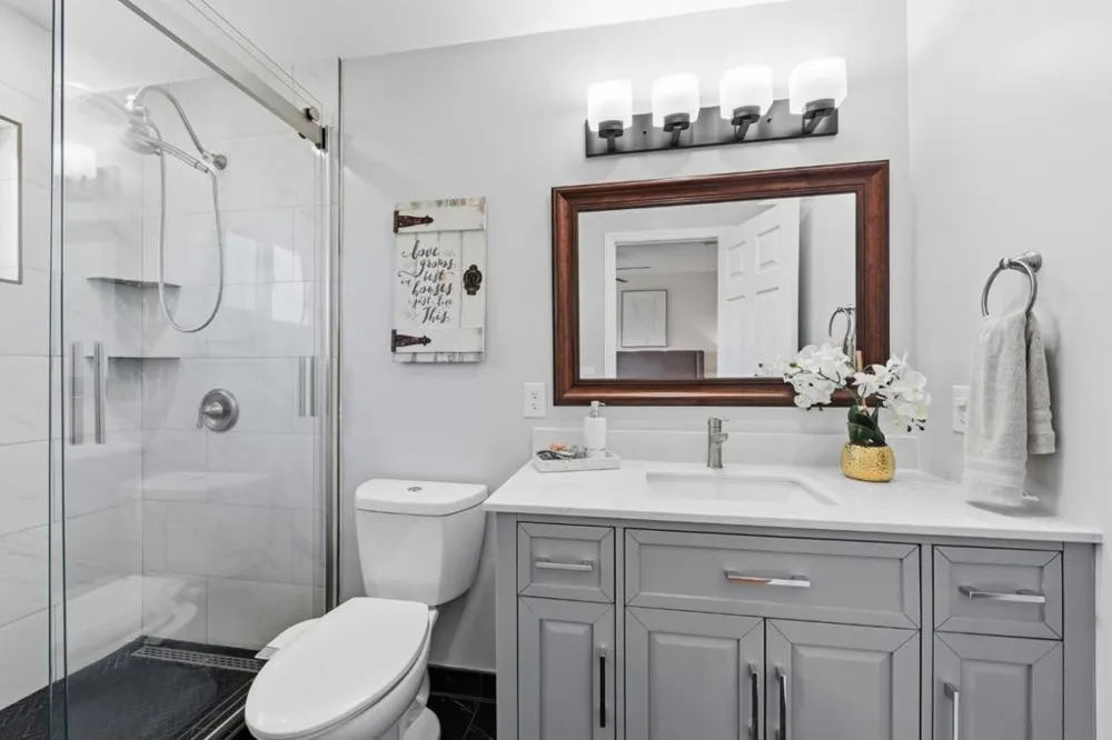 1538 Hallcrest Drive San Jose, CA 95118