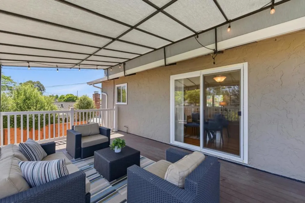 1538 Hallcrest Drive San Jose, CA 95118
