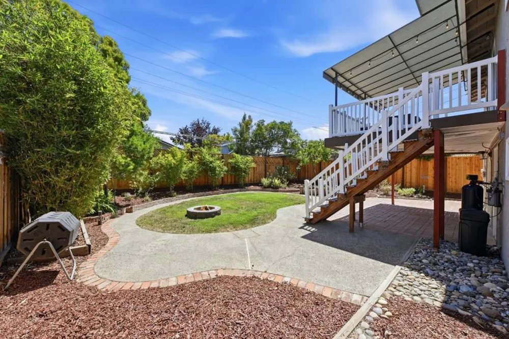 1538 Hallcrest Drive San Jose, CA 95118
