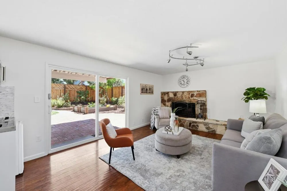 1538 Hallcrest Drive San Jose, CA 95118