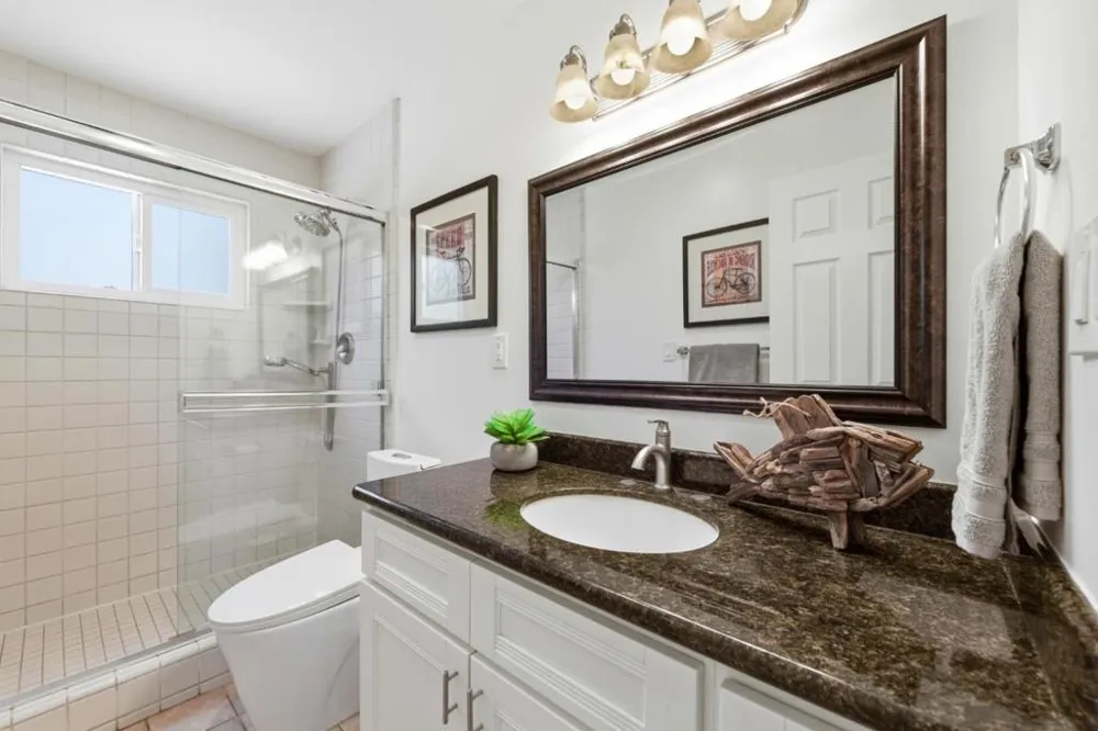 1538 Hallcrest Drive San Jose, CA 95118