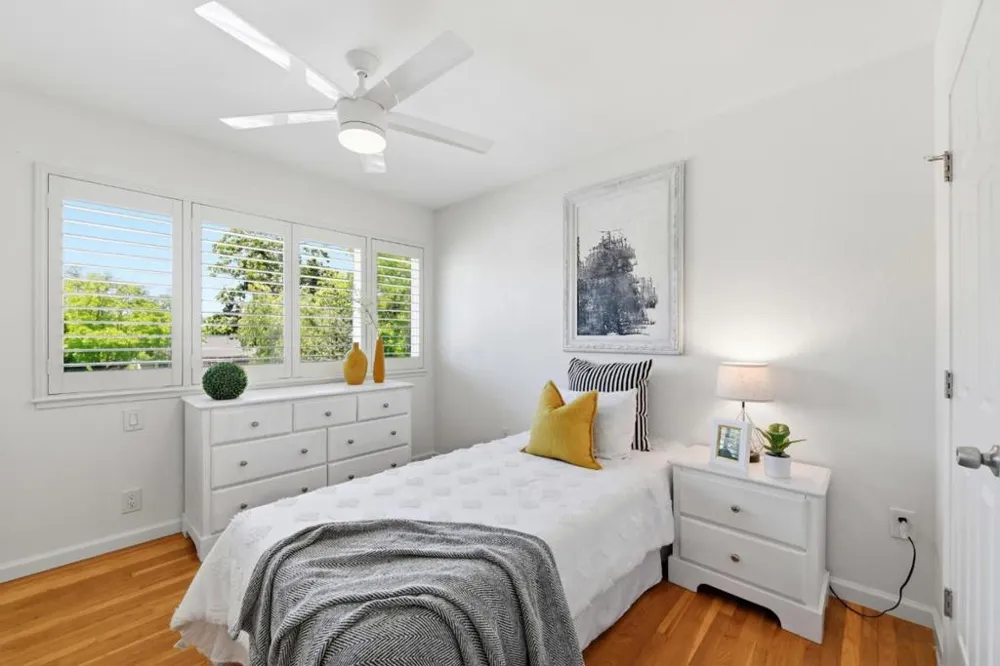 1538 Hallcrest Drive San Jose, CA 95118