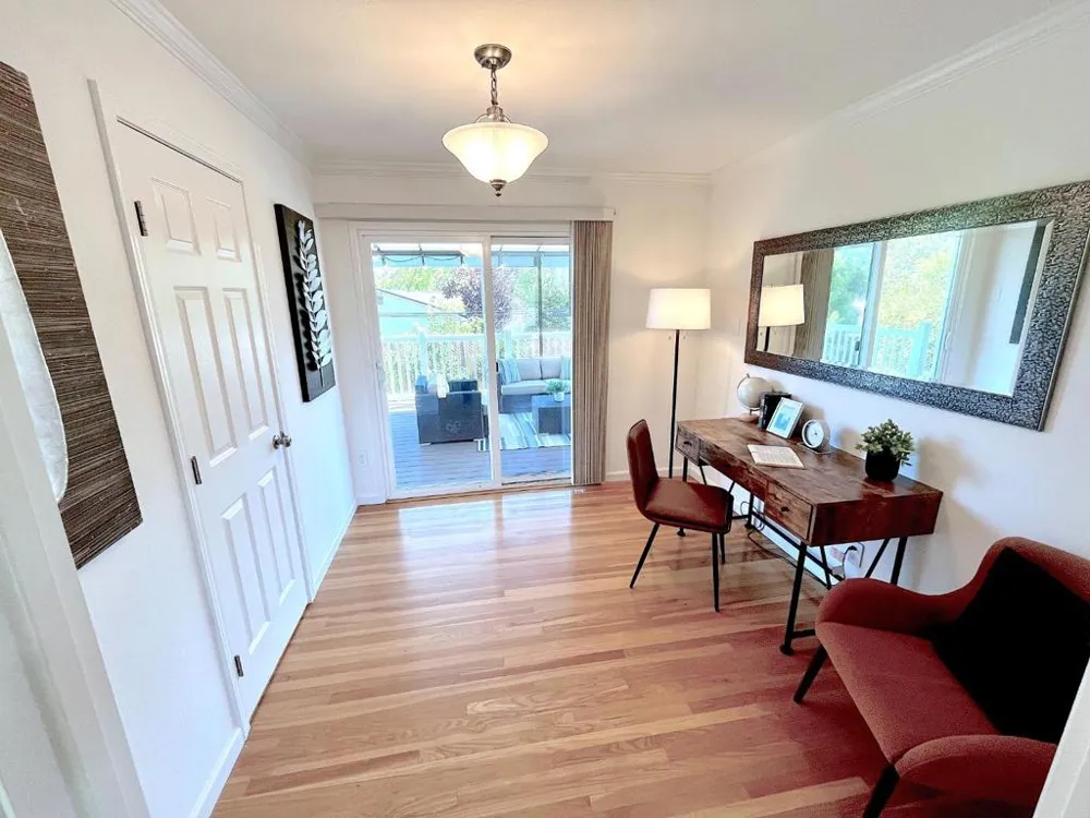 1538 Hallcrest Drive San Jose, CA 95118