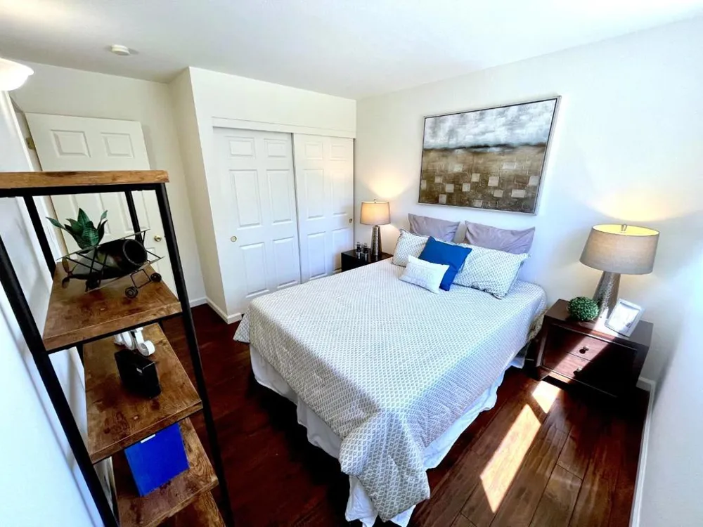 1538 Hallcrest Drive San Jose, CA 95118