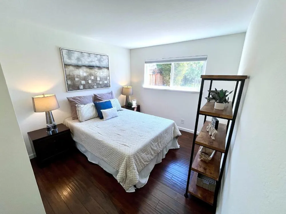 1538 Hallcrest Drive San Jose, CA 95118