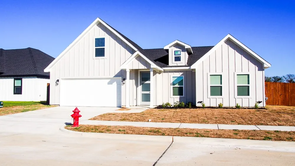 536 Highview Court Godley, TX 76044