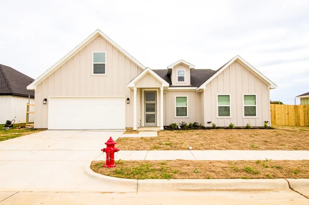 536 Highview Court Godley, TX 76044