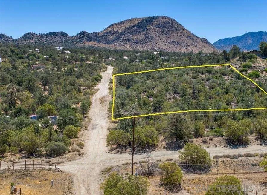 Buckthorn Mountain Center, CA 92561