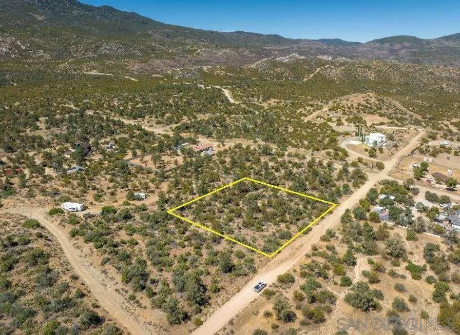 Buckthorn Mountain Center, CA 92561