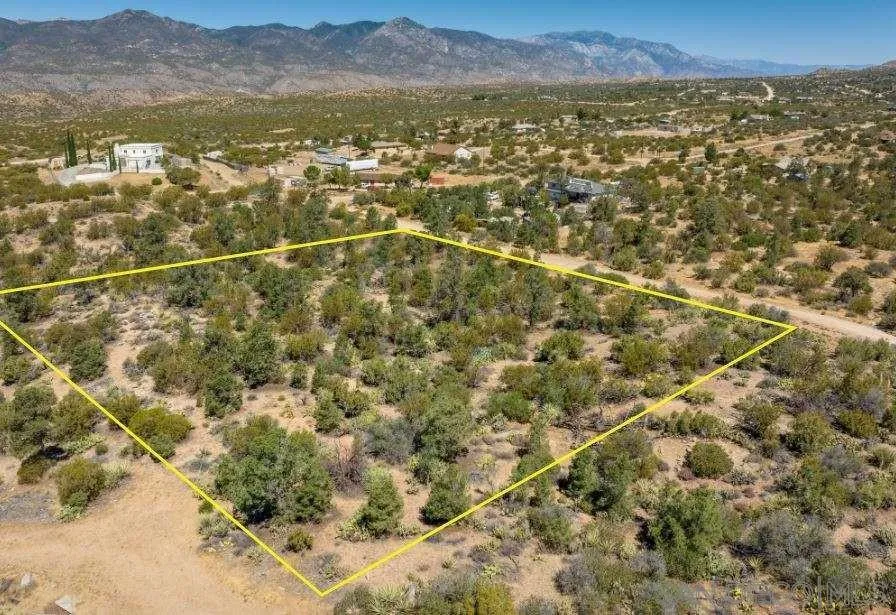 Buckthorn Mountain Center, CA 92561