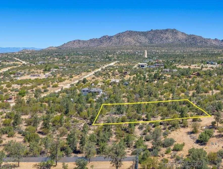 Buckthorn Mountain Center, CA 92561
