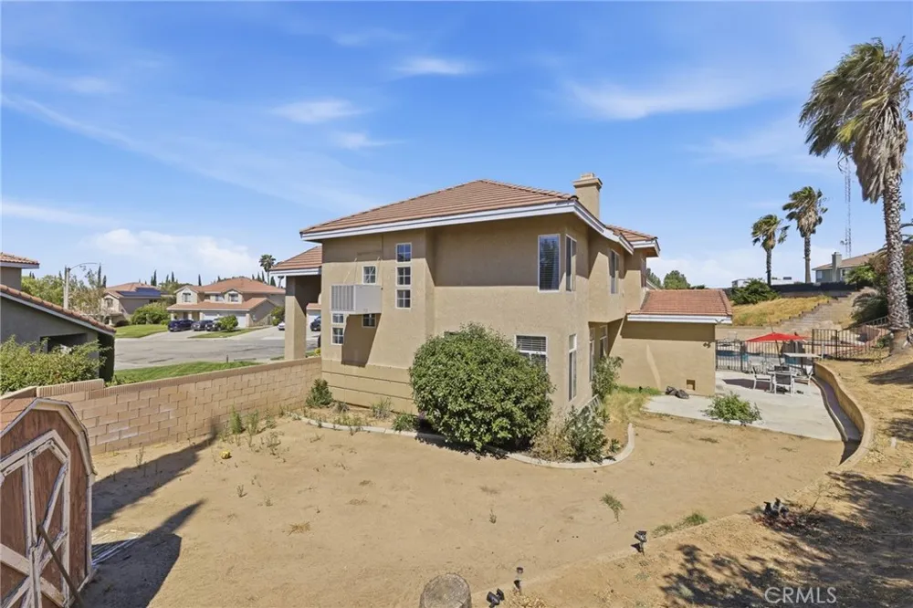 42103 Desert Hill Drive Quartz Hill, CA 93536