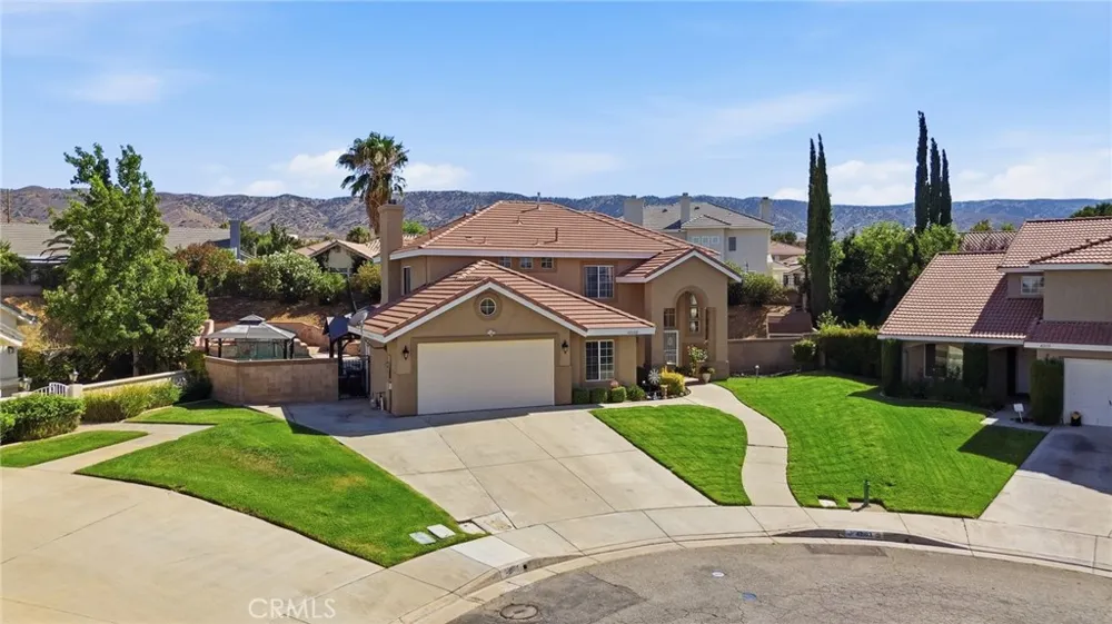 42103 Desert Hill Drive Quartz Hill, CA 93536