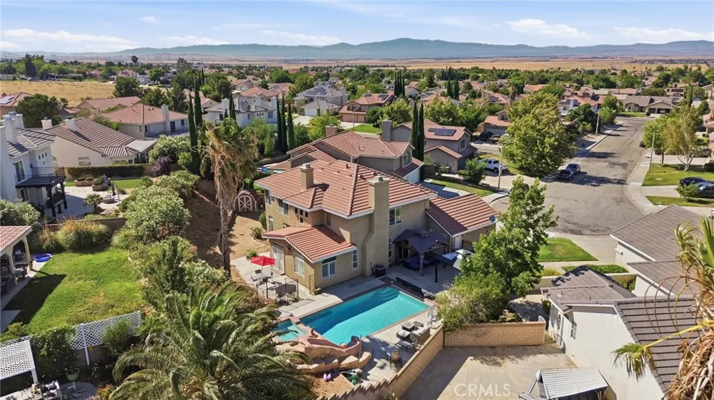 42103 Desert Hill Drive Quartz Hill, CA 93536