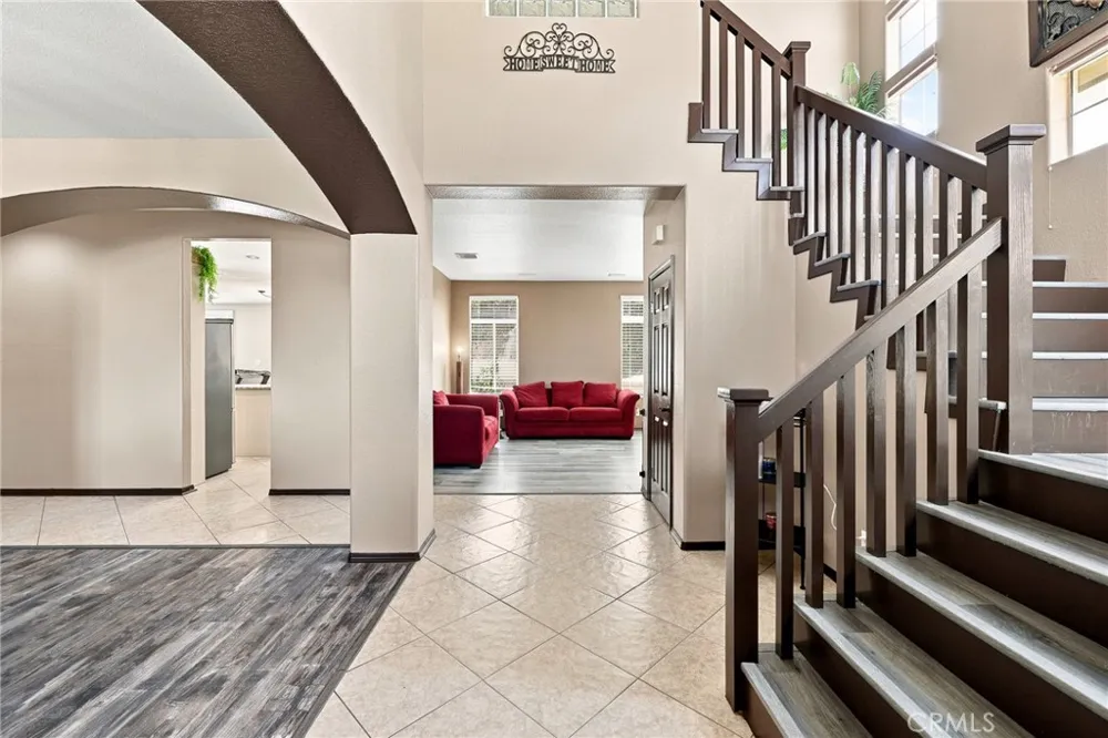 42103 Desert Hill Drive Quartz Hill, CA 93536