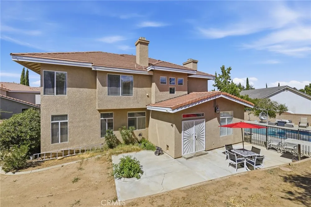 42103 Desert Hill Drive Quartz Hill, CA 93536