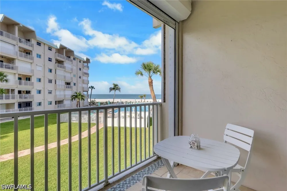 Estero Boulevard #214 Fort Myers Beach, FL 33931