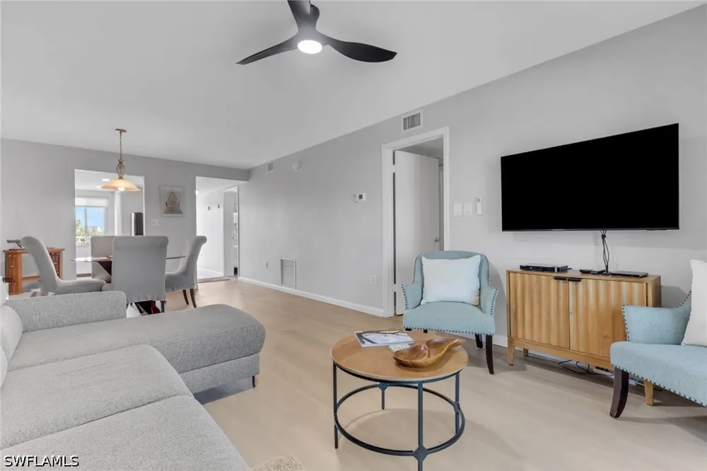 Estero Boulevard #214 Fort Myers Beach, FL 33931