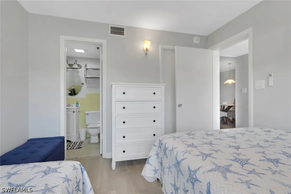Estero Boulevard #214 Fort Myers Beach, FL 33931
