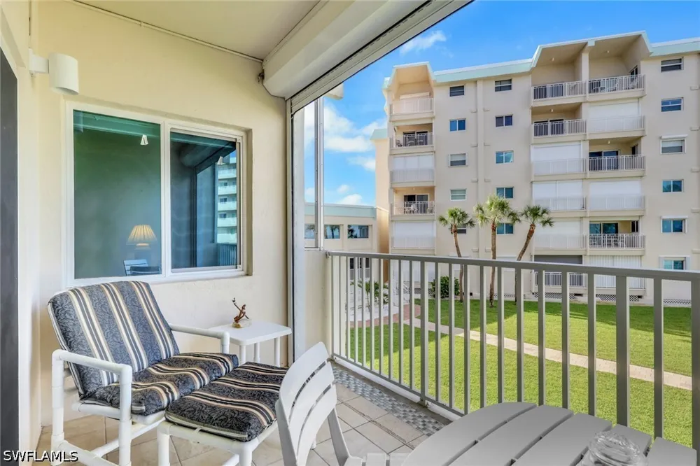 Estero Boulevard #214 Fort Myers Beach, FL 33931