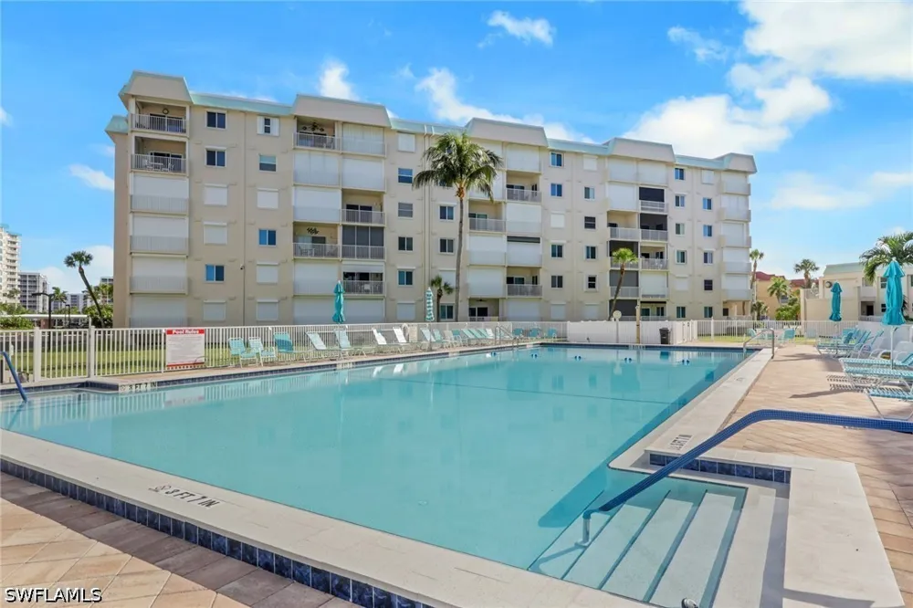 Estero Boulevard #214 Fort Myers Beach, FL 33931