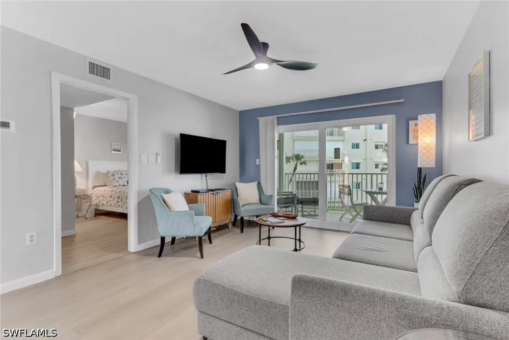Estero Boulevard #214 Fort Myers Beach, FL 33931