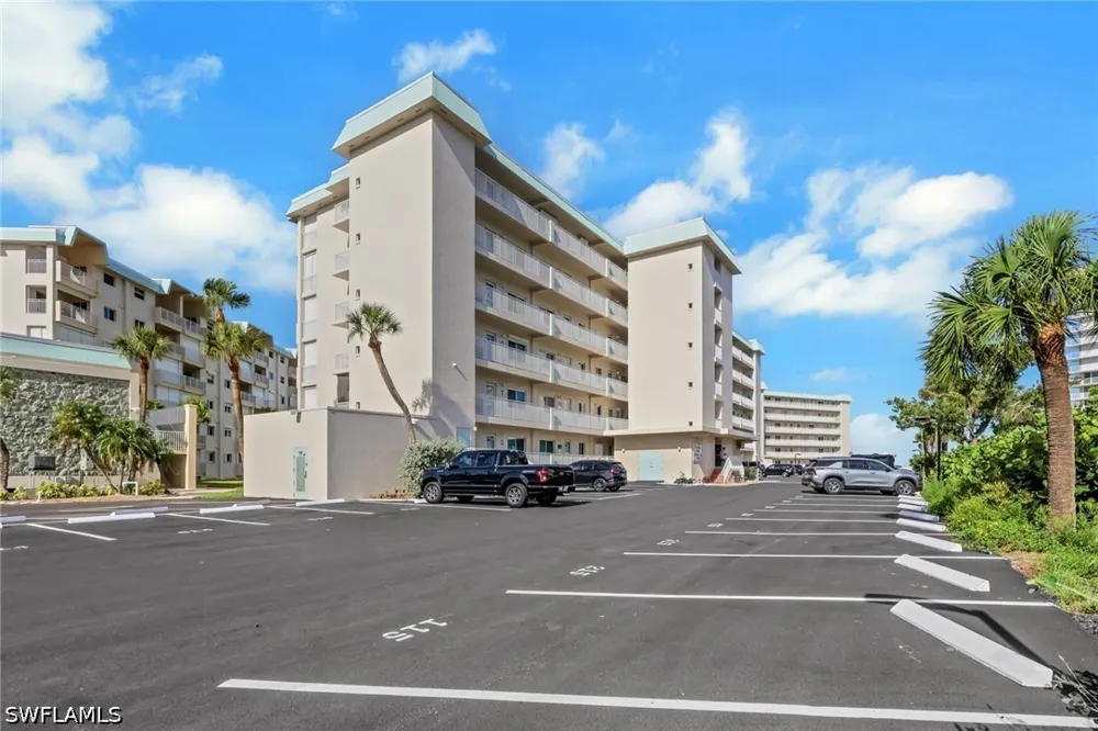 Estero Boulevard #214 Fort Myers Beach, FL 33931