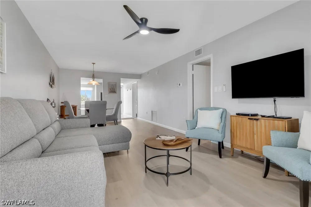 Estero Boulevard #214 Fort Myers Beach, FL 33931