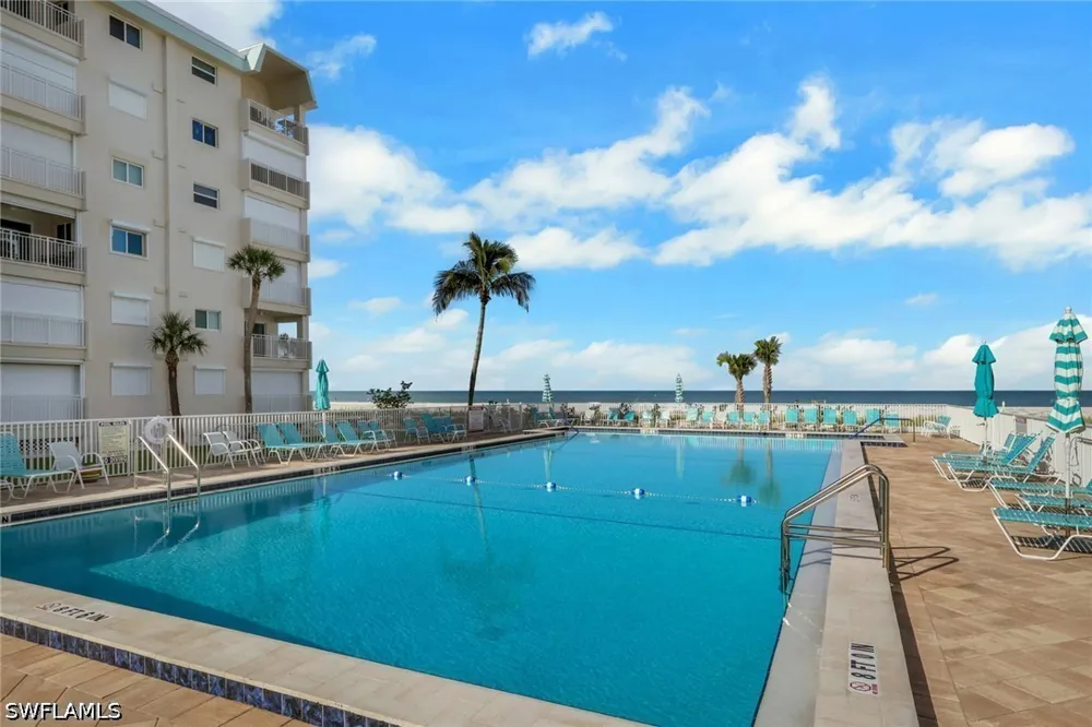 Estero Boulevard #214 Fort Myers Beach, FL 33931