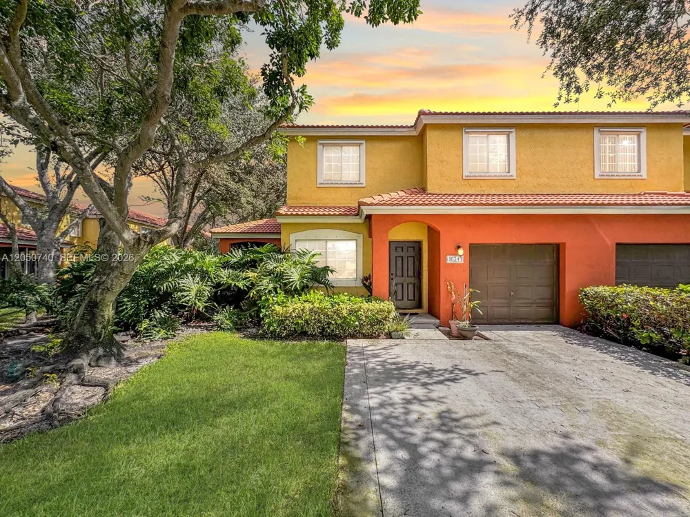 10341 SW 18th St Miramar, FL 33025