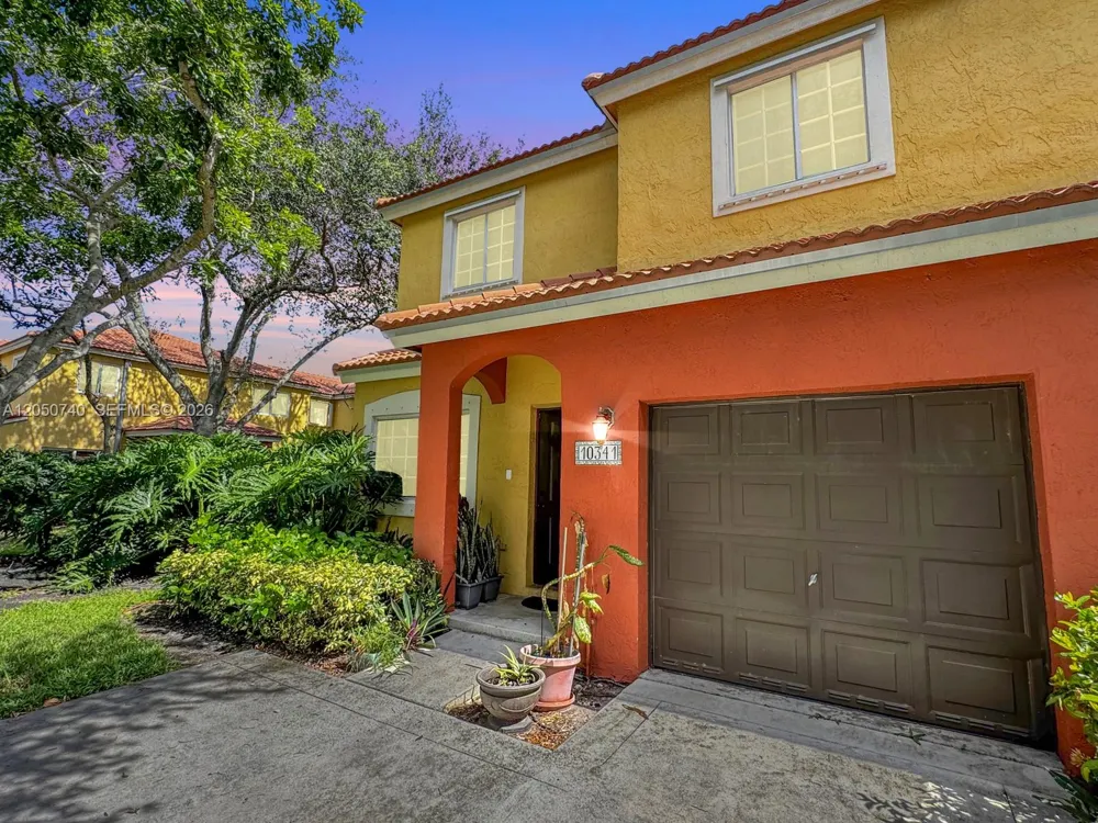 10341 SW 18th St Miramar, FL 33025