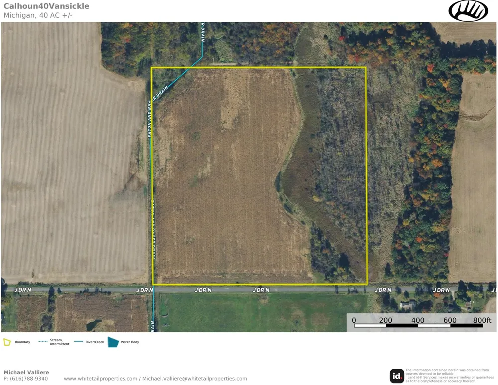 J DRIVE Marshall, MI 49068