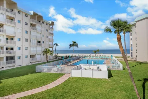 7400 Estero Boulevard #214