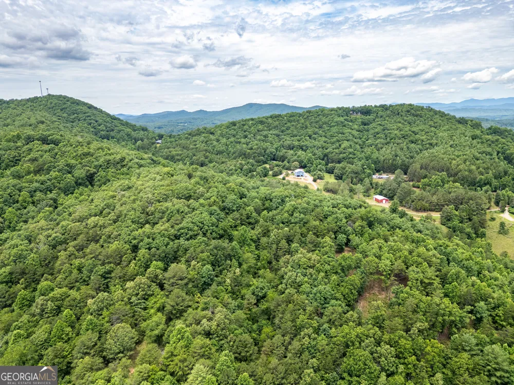 LT 1 Stormy Ridge Brasstown, NC 28902
