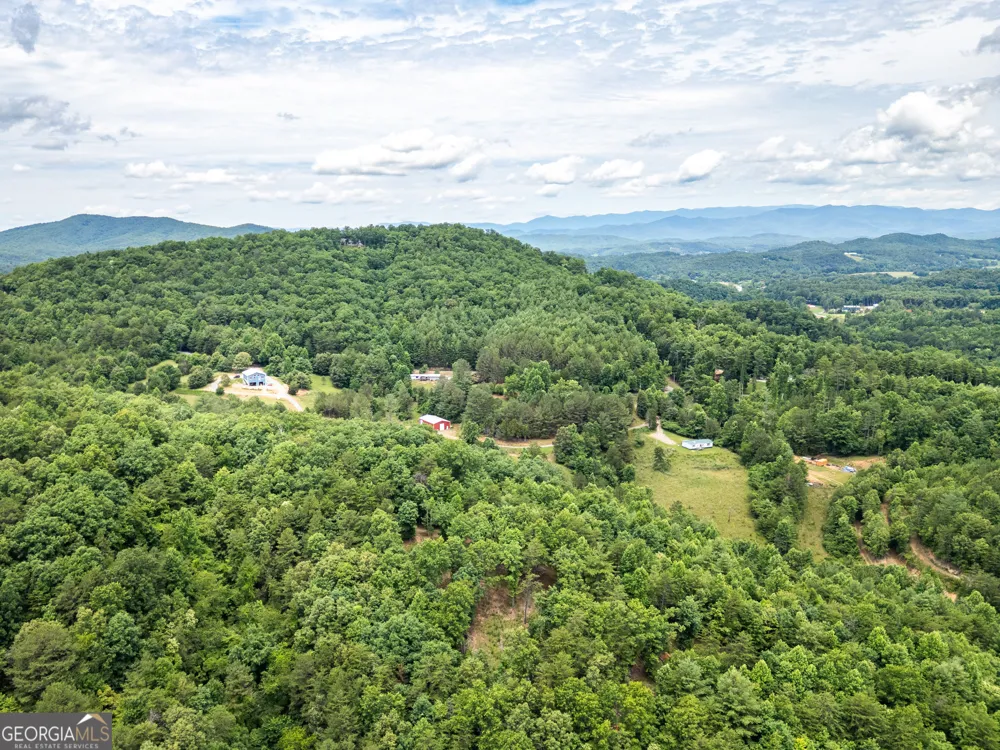 LT 1 Stormy Ridge Brasstown, NC 28902